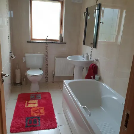 Teach Carraig B&B *
