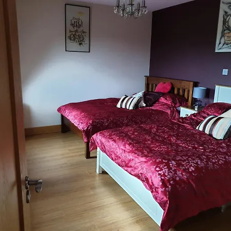 Teach Carraig B&B 라힌치